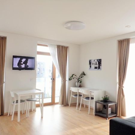 Elzbietos Centro Apartamentai VNO Eksteriør billede
