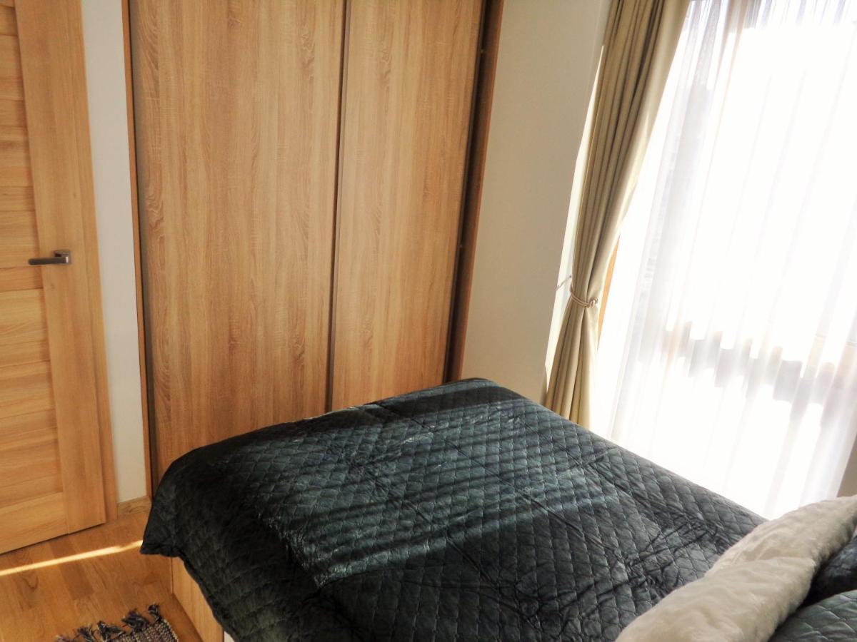 Elzbietos Centro Apartamentai VNO Eksteriør billede