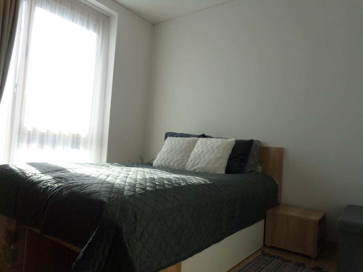 Elzbietos Centro Apartamentai VNO Eksteriør billede