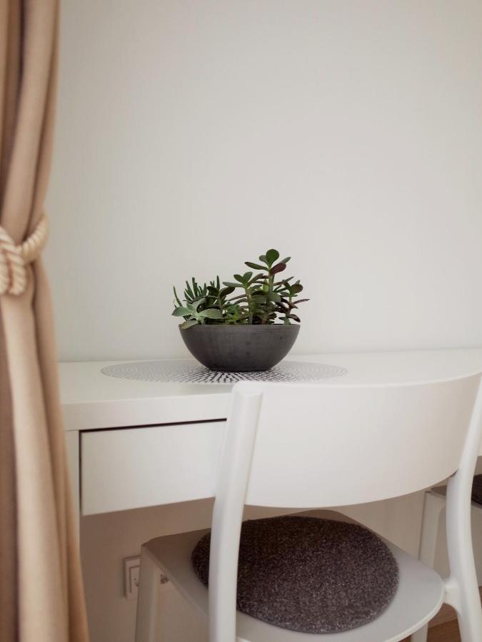 Elzbietos Centro Apartamentai VNO Eksteriør billede