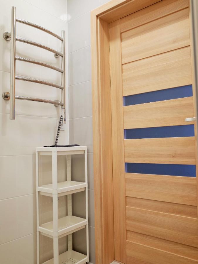 Elzbietos Centro Apartamentai VNO Eksteriør billede