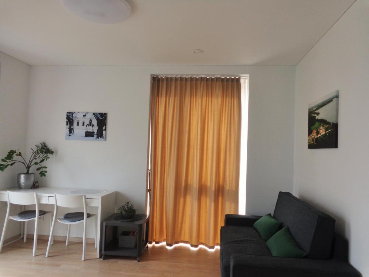 Elzbietos Centro Apartamentai VNO Eksteriør billede